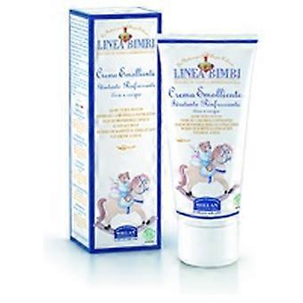 Bimbi Line Emollient Cream 100 ml of cream