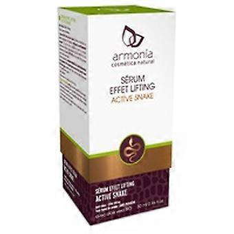 Active Snake lifting effect serum 30 ml de serum