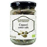 Capers in brine 100 g