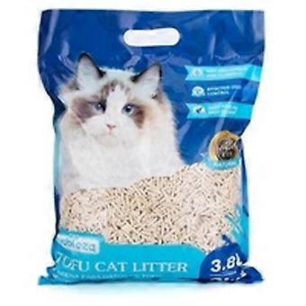Tofu cat litter 3.8 L