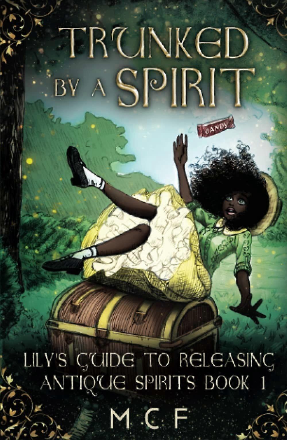 Trunked by a spirit
