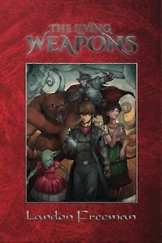 The living weapons