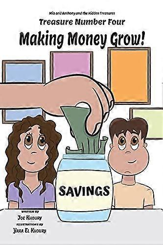 Making money grow