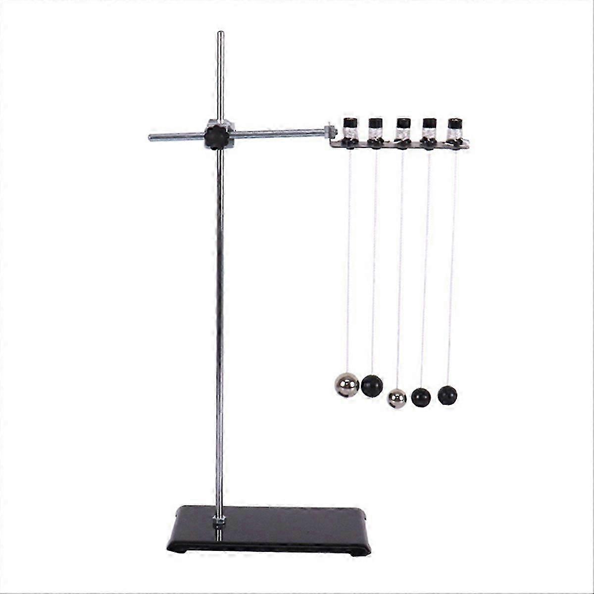Physics Experiment Pendulum Ball Set Experiments Mechanical Vibration Law Set Educational Physics To DP