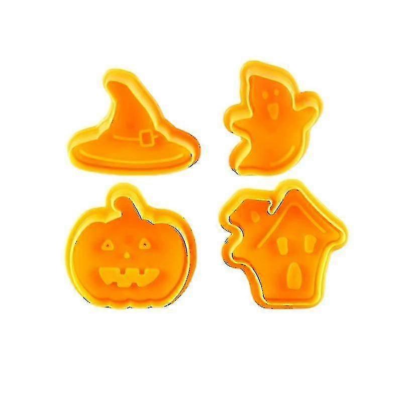 Baking Kit Tool Diy Cake Decorating Mold A