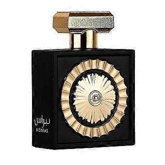 Parfum unisexe longue tenue 100 ml pour usage quotidien