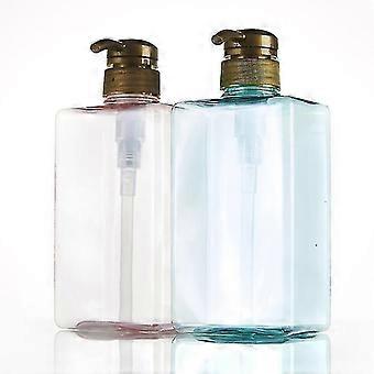 2pcs container bottle, Toiletries Container