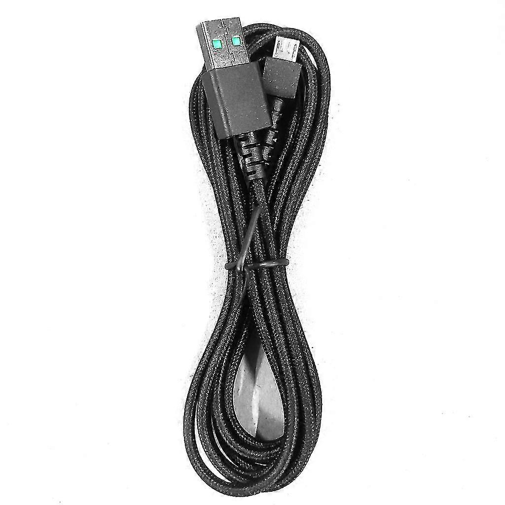Usb Mouse Cable For Razer Mamba Hyperflux Mamba Wireless Mouse Rep Accessory