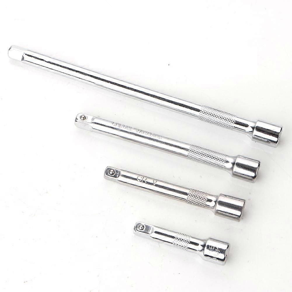 4 pcs ,Silverline - Extensions