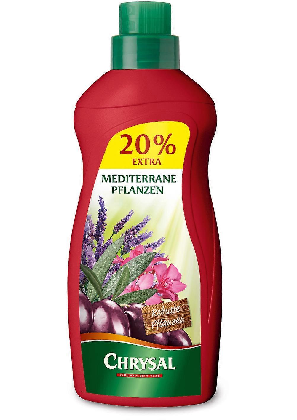 CHRYSAL Akdeniz Bitkileri, 1.2 litre