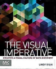 The Visual Imperative - Lindy Ryan - Paperback - en Book