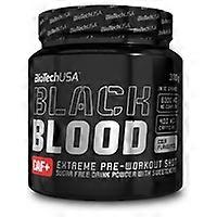 Black Blood CAF+, Cola 300 g