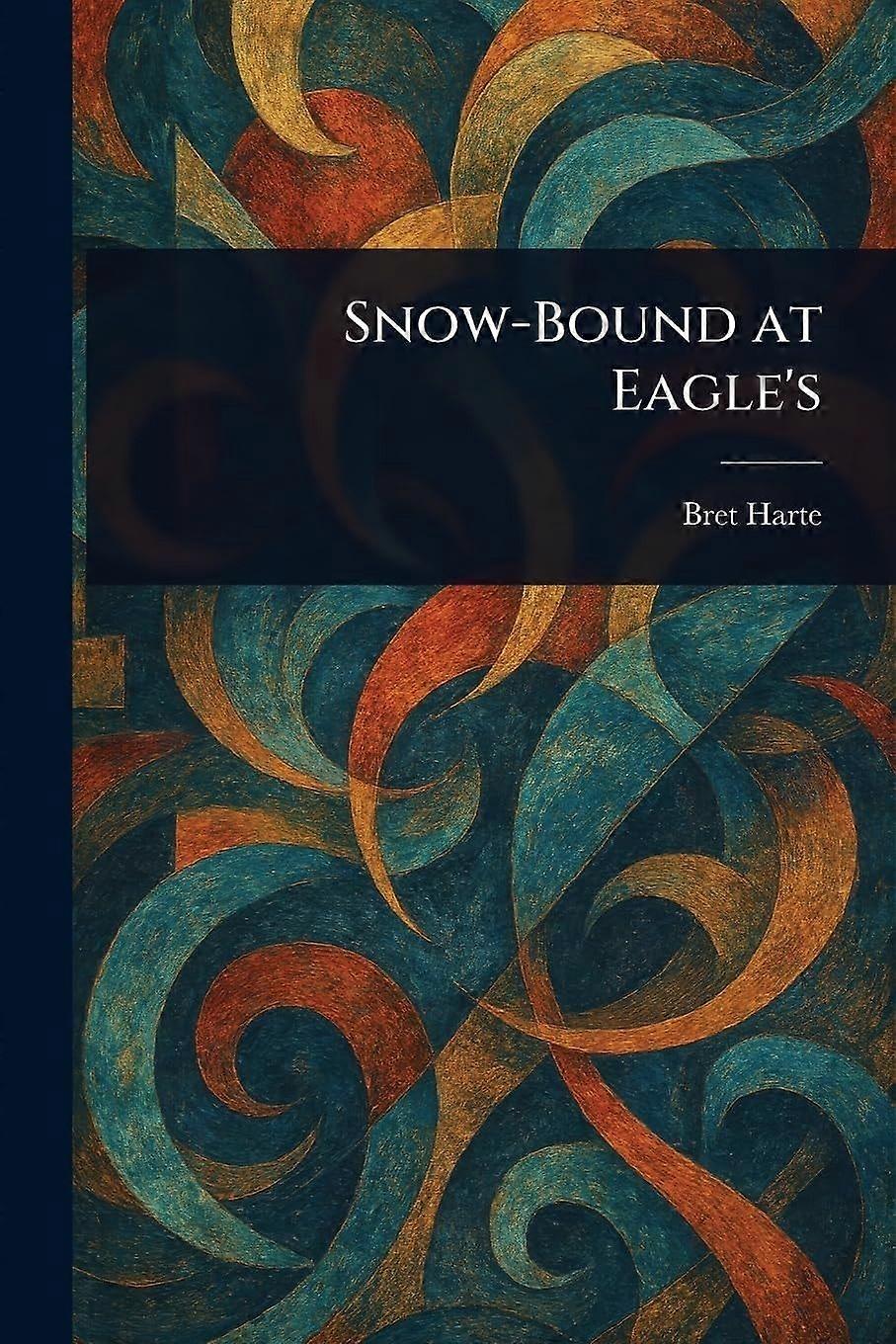 Snow-bound at eagle's