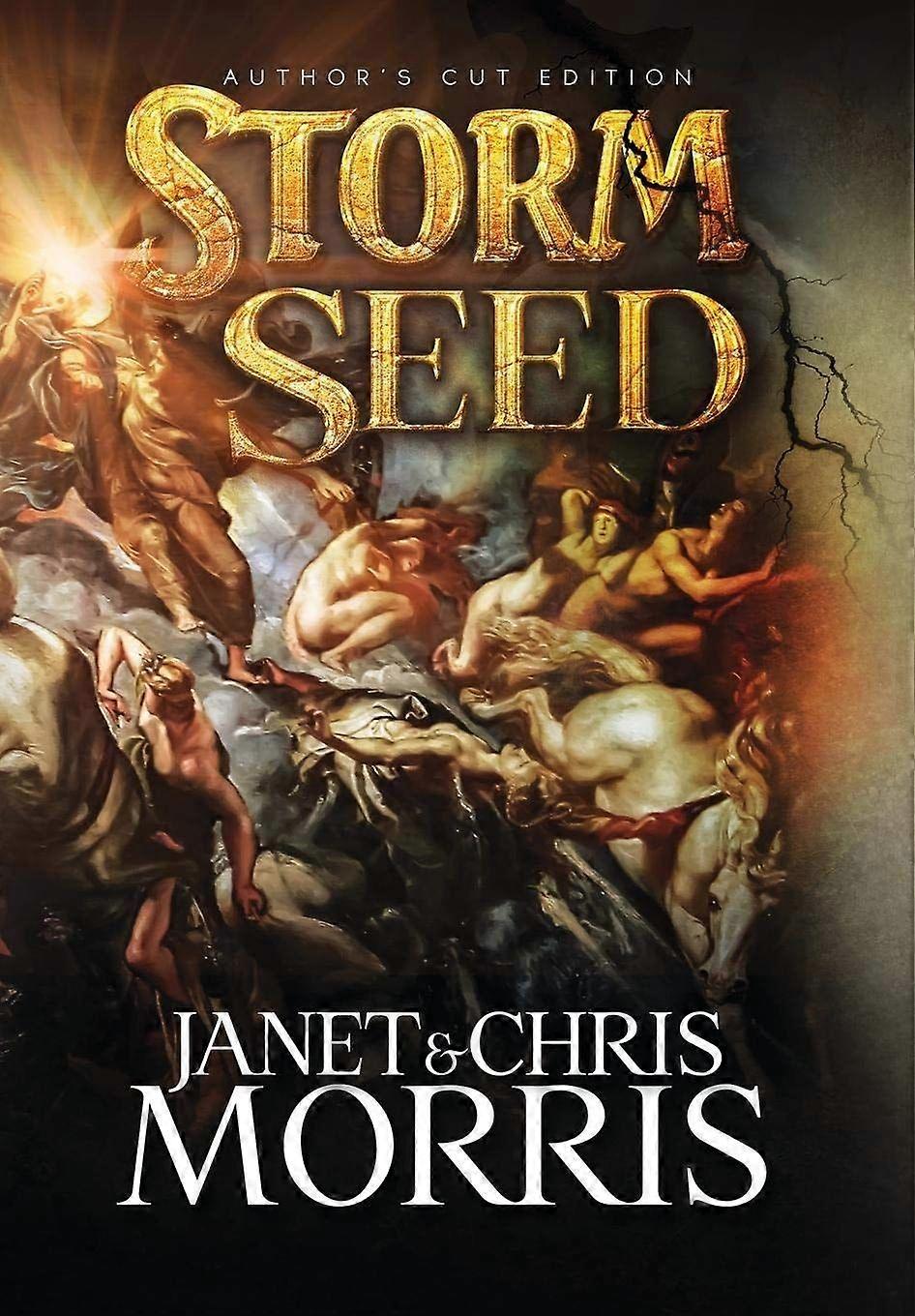 Storm seed
