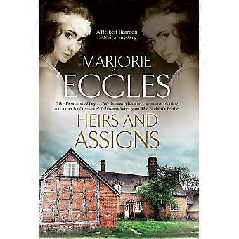 Heirs and assigns