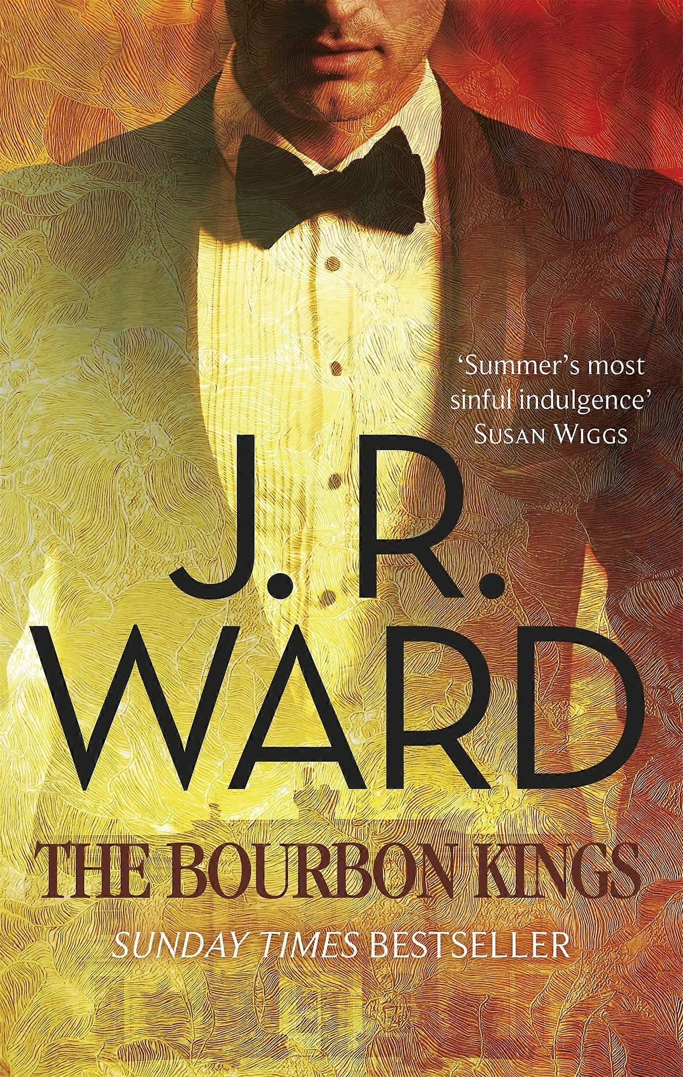 The bourbon kings