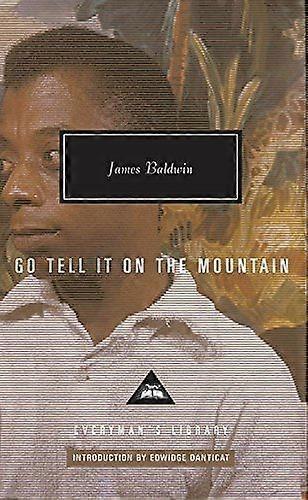 Go tell it on the mountain