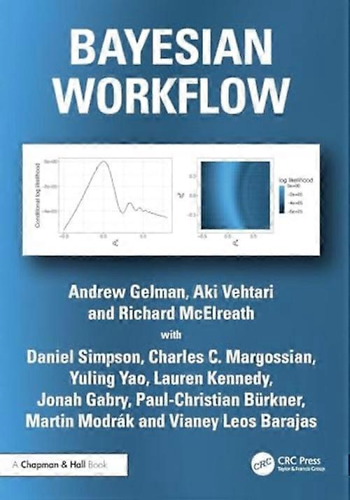 Bayesian Workflow
