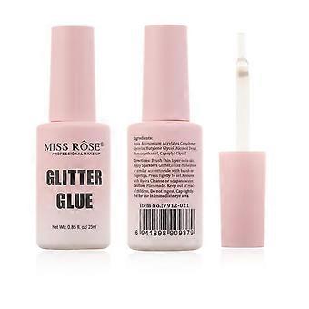 Makeup Fikseringsvæske Til Eyeliner Pudder Blush, 25ml