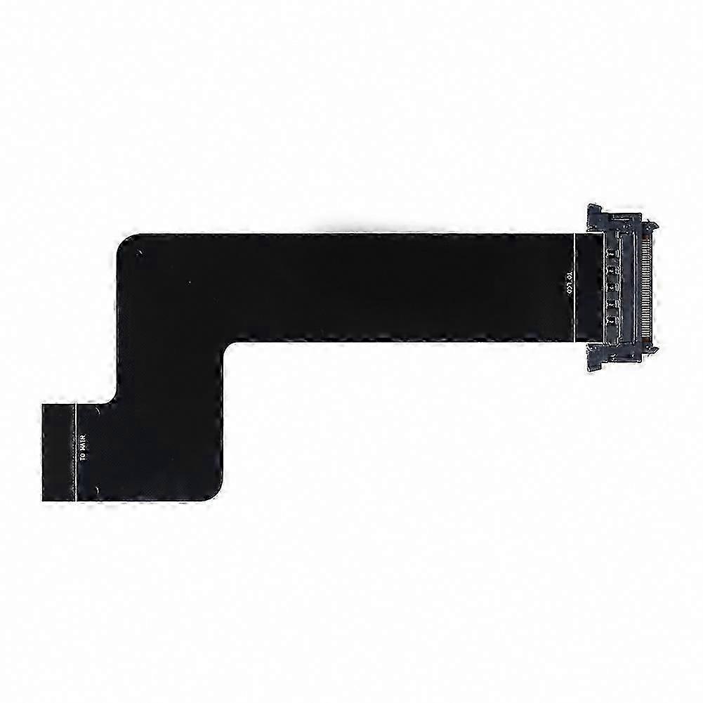 Flat Flex Cable Wiring Harness for LCD Display Interface Ribbon Wire Replacement Machine Spare Part