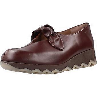 Wonders Mokassins C7611 Samtschuh