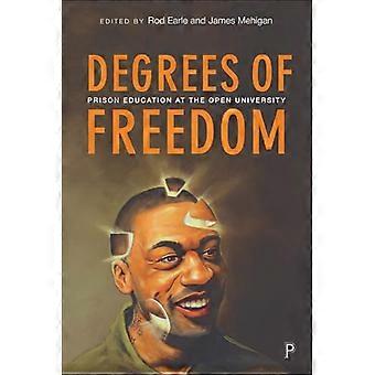 Degrees of Freedom Prison Education at The Open University