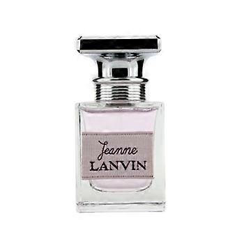 Lanvin Jeanne Lanvin Eau De Parfum For Women 30 ml