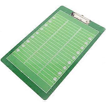 Football Match Board Lightweight for Competition Made with PVC