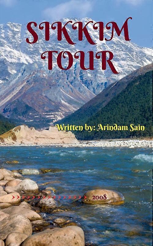 Turul din Sikkim