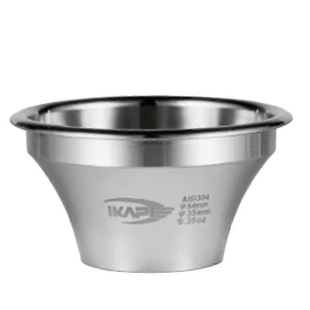 33mm Depth Precision Espresso Filter Basket