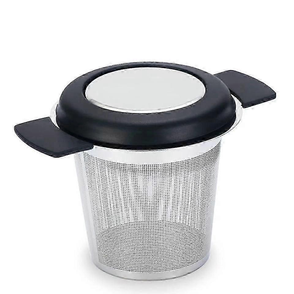 Loose Leaf Tea Infuser Stainless Steel