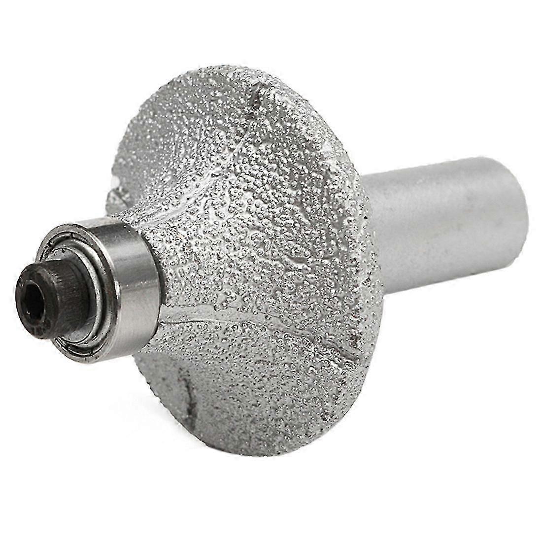1/2inch Diamond Router Bit For Hand Profiler Marble
