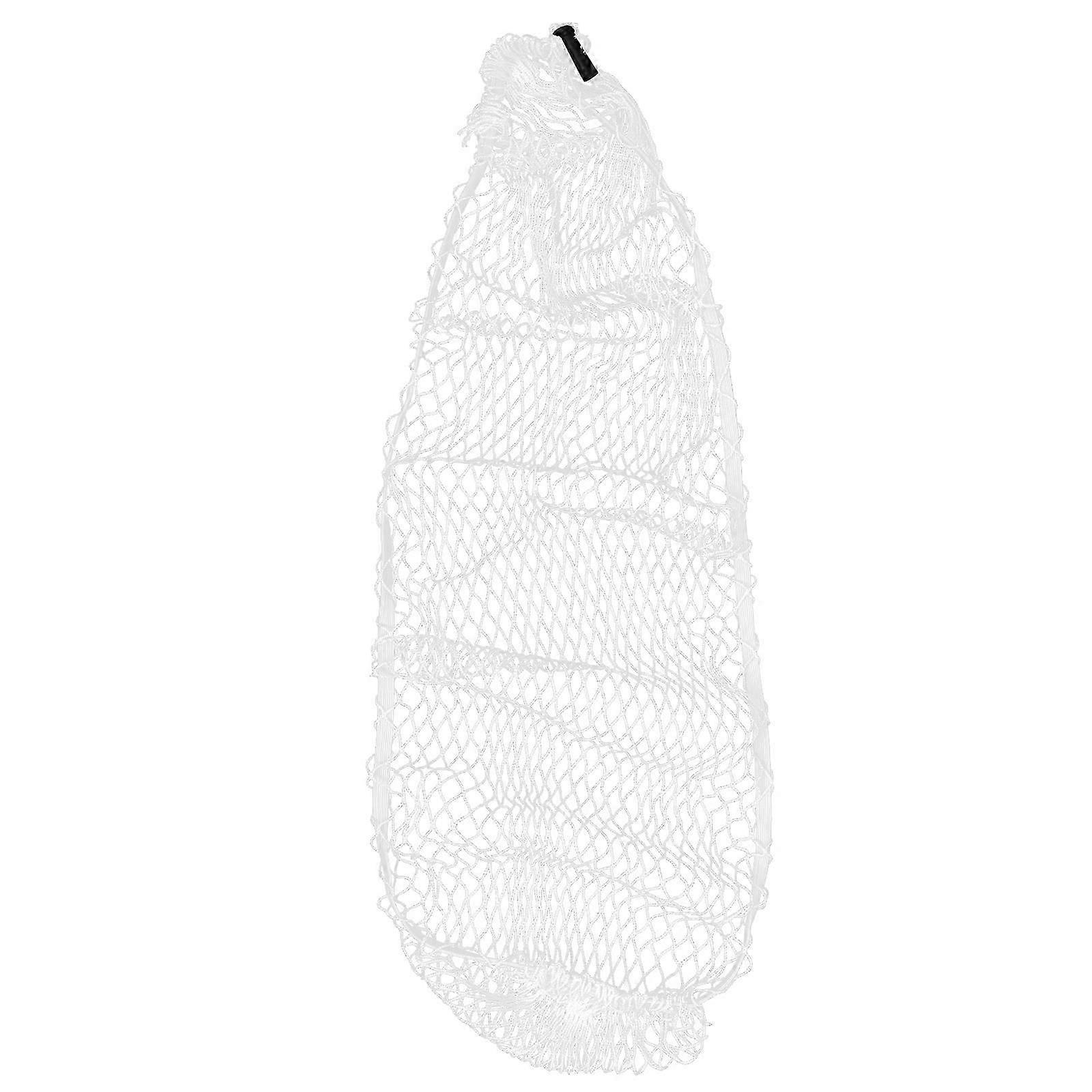 Protective Mesh Cover Fish Tank Netting Small Rectangular Rope Pet Care 1Pack