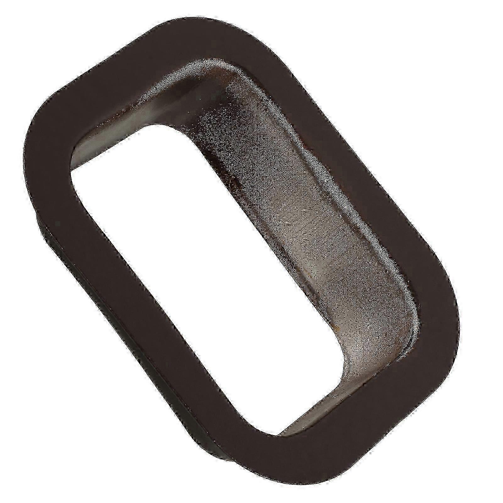 Aluminum Gutter Drain Outlet Adapter