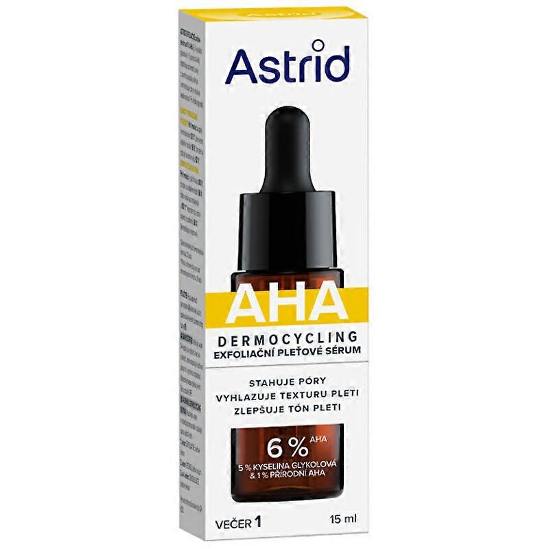AHA Dermocycling 15ml
