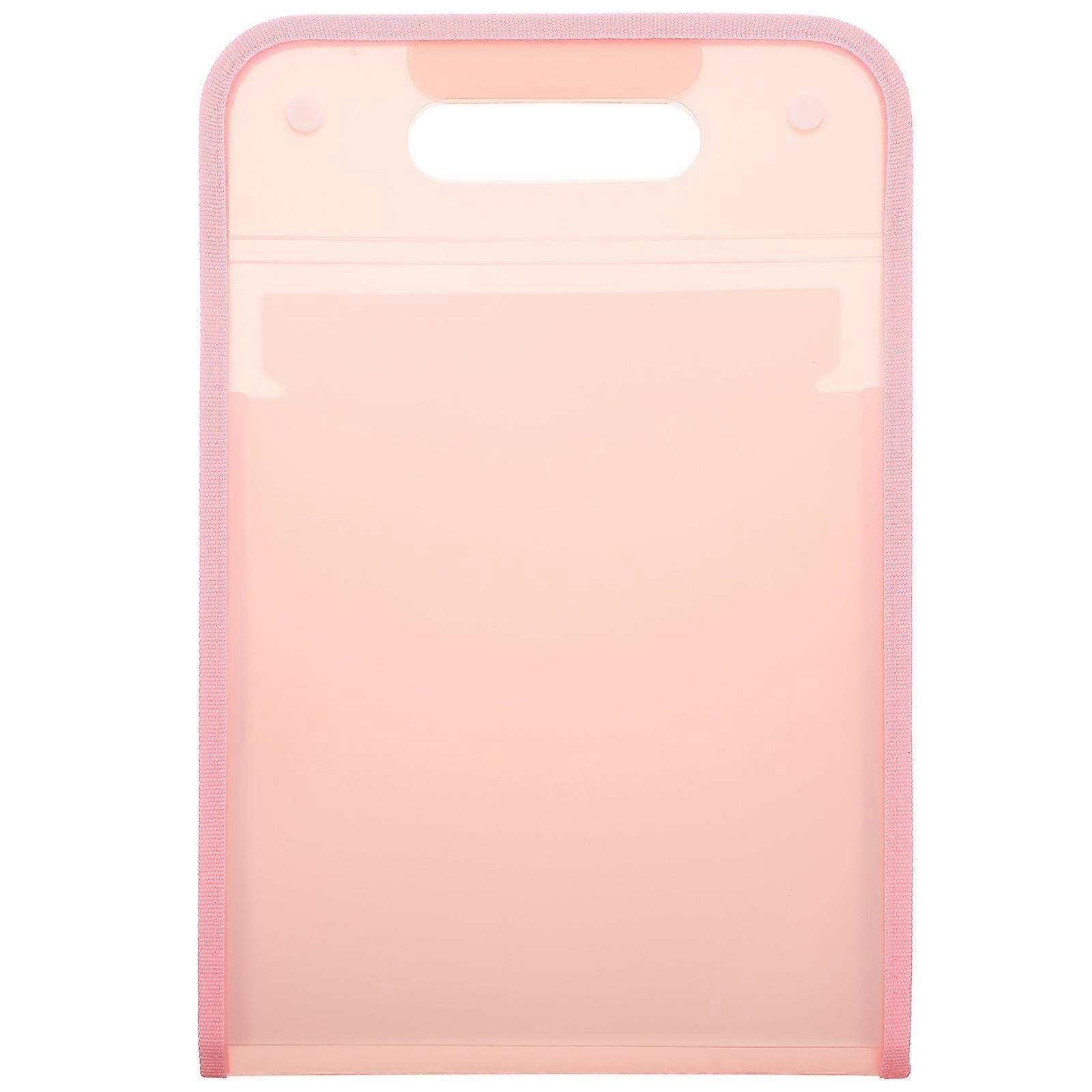 Expandable Folder Organizer Files Folder for Home Storage