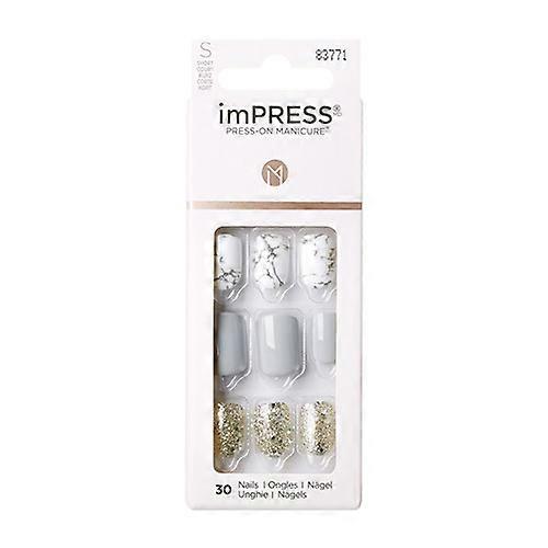 ImPRESS Knock Out Nails 30 pcs