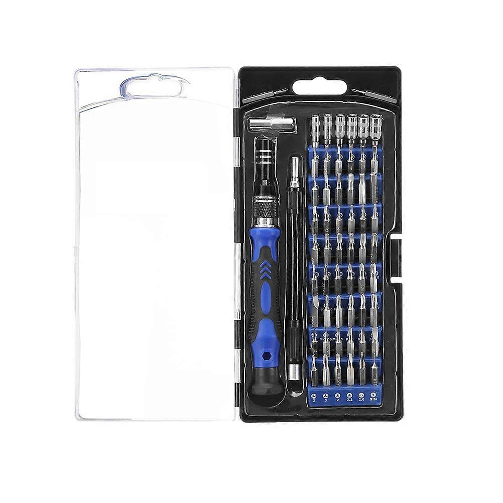 60 in 1 Precision Screwdriver Set with Multifunctional Repair Tool Kit