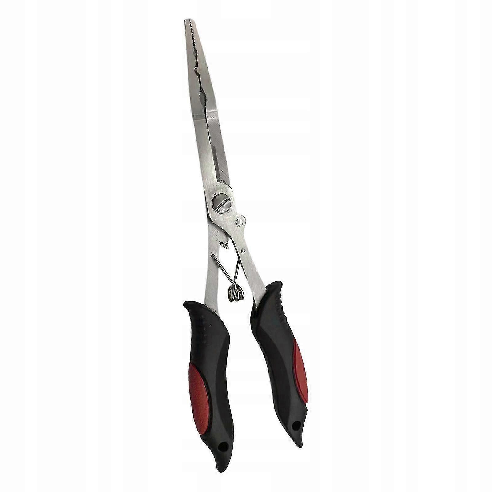 Ground Hooks Saltwater Split Ring Tool 1 Pc.