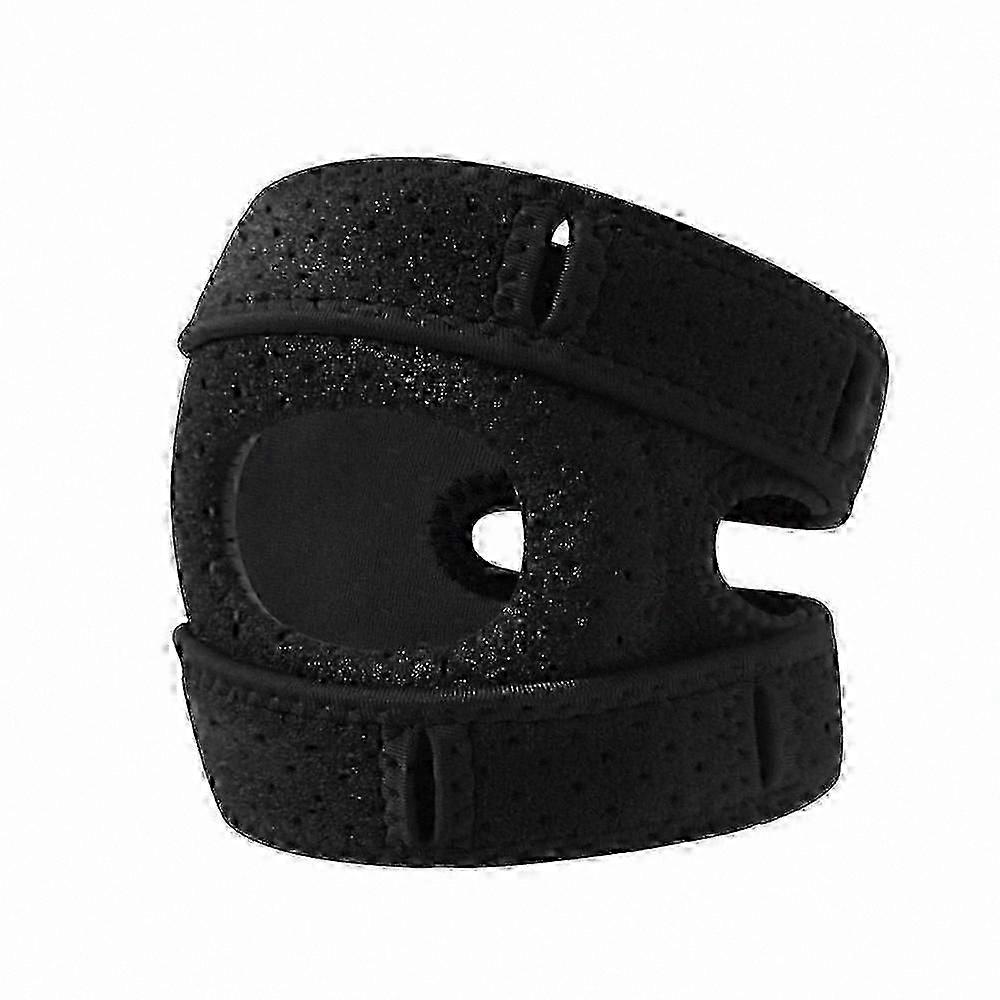 Knee Support Brace for Comfort and Stability