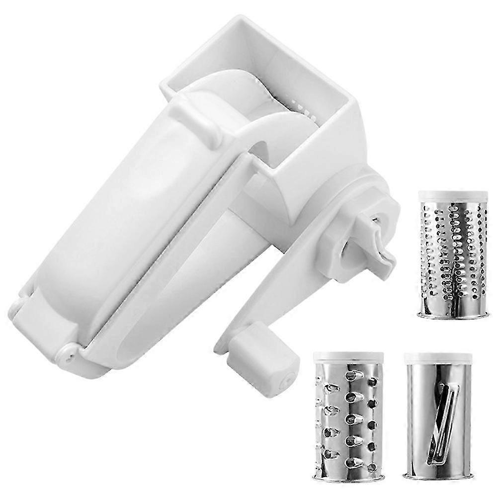 Cheese Manual Multi-Function compatible with Kitchen Use 1Set