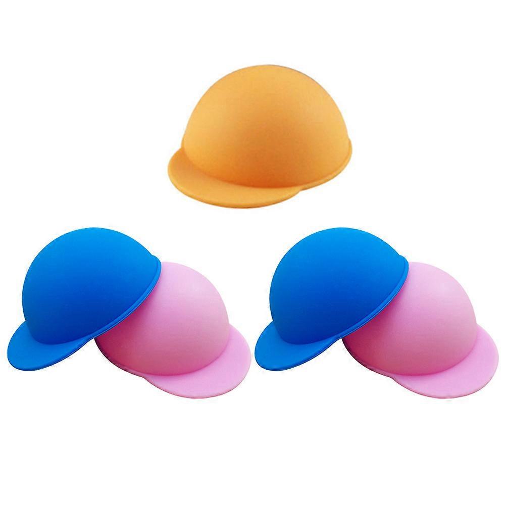 Can Protector Silicone Can Lids for Sealing 15Pcs Multi