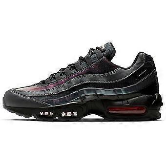 Nike Air Max 95 LV8 Schwarz AO2450-001