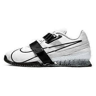 Nike Romaleos 4 'White Black' CD3463-101