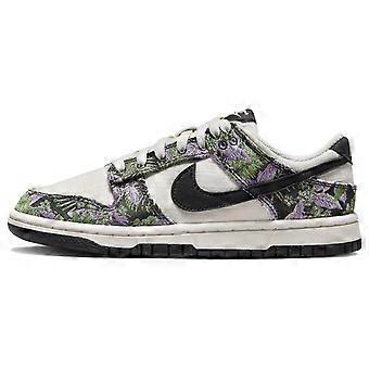 Nike Dunk Low Floral Tapestry Dames FN7105-030