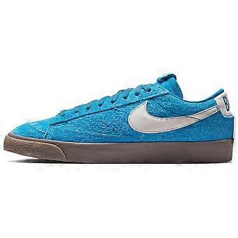 Nike Blazer Low Devin Booker Chevrolet Surf Blue HV2197-400