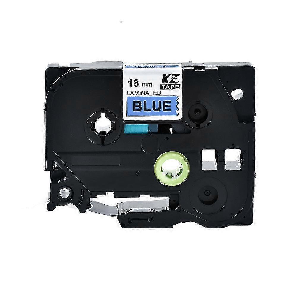 Lightweight Retail Tagging Tape