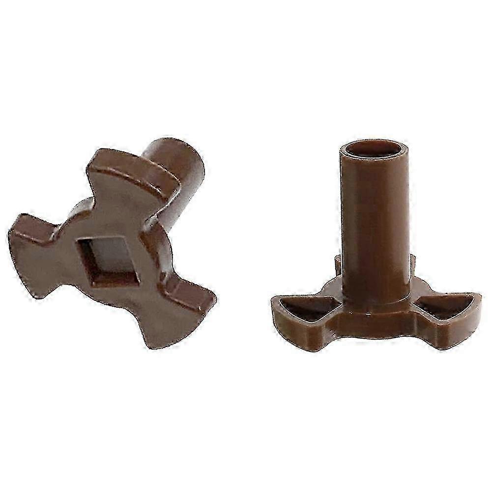 Turntable Coupler, Oven Roller Guide Support, Oven Core Coupling