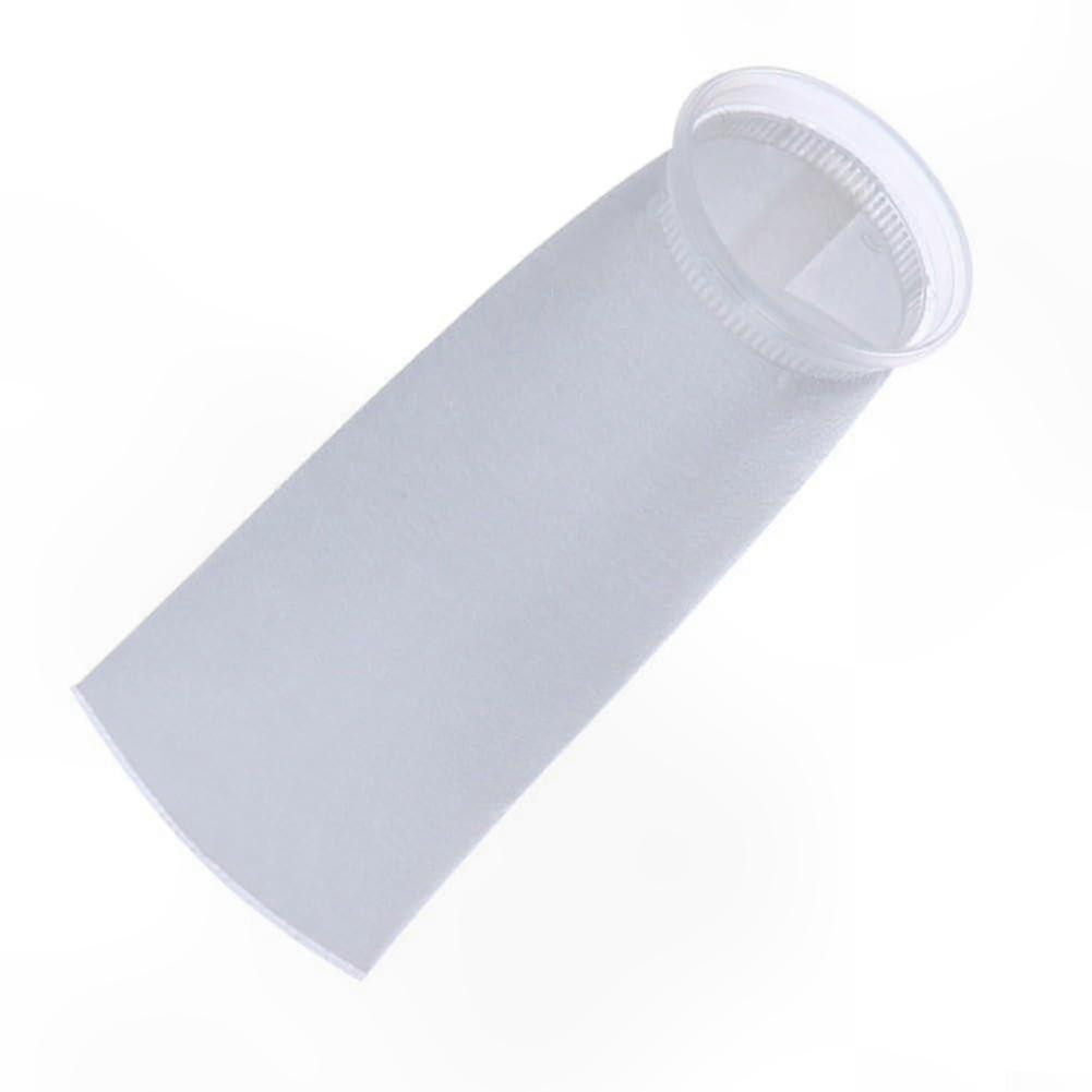 75 Micron Reusable Nonwoven Filter Bag