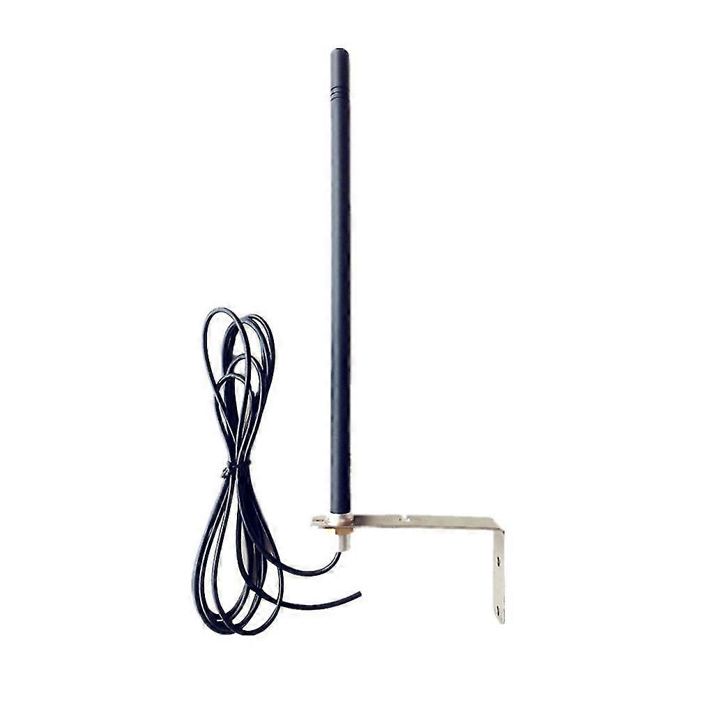 Signal Boosting Gate Antenna